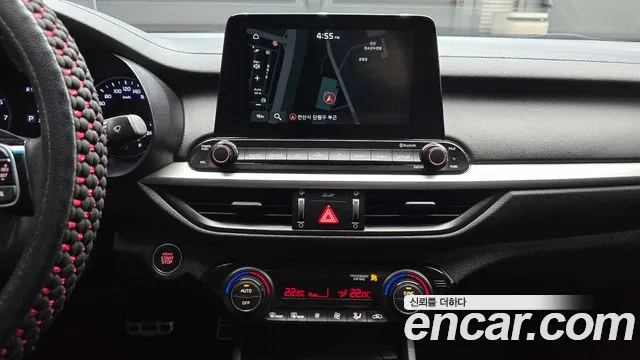 Kia Come New K3 id 2791528 из Кореи 20