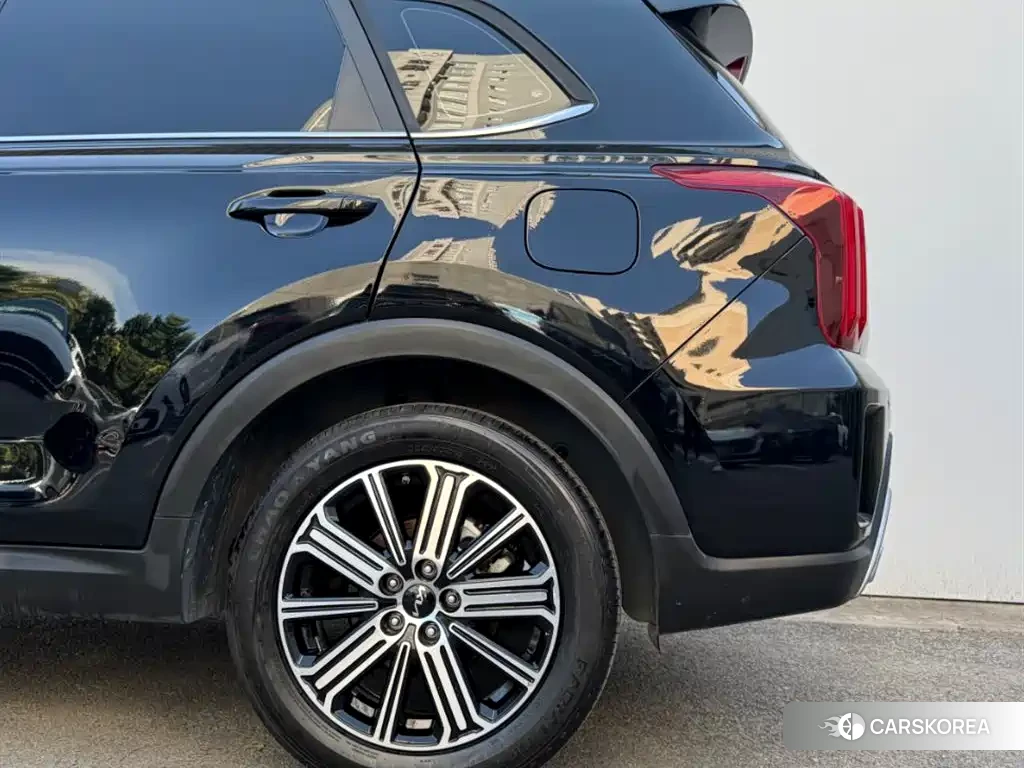 Kia Sportage id 4512927 из Китая 26