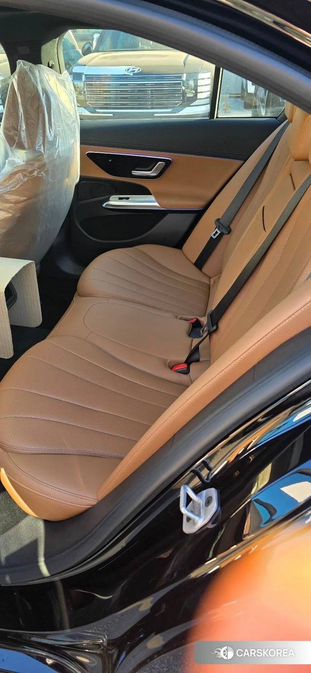 Mercedes-Benz E-Class W214 id 3733860 из Кореи 13