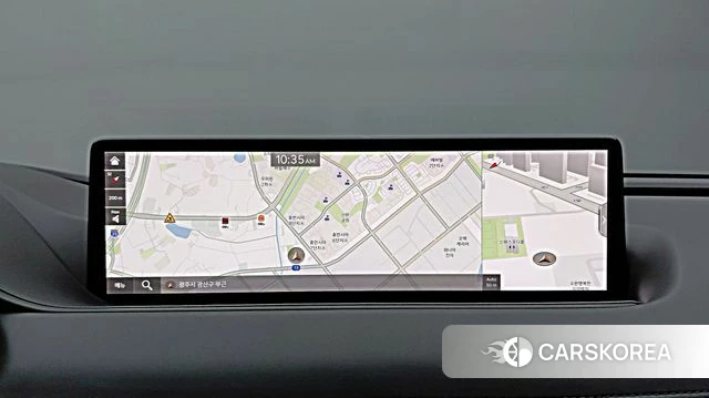 Genesis G80 (RG3) id 4677233 из Кореи 20