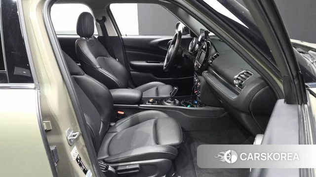 Mini Cooper Clubman id 3873069 из Кореи 20