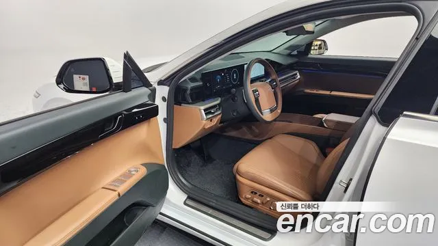 Hyundai Grandeur (GN7) id 2679945 из Кореи 20