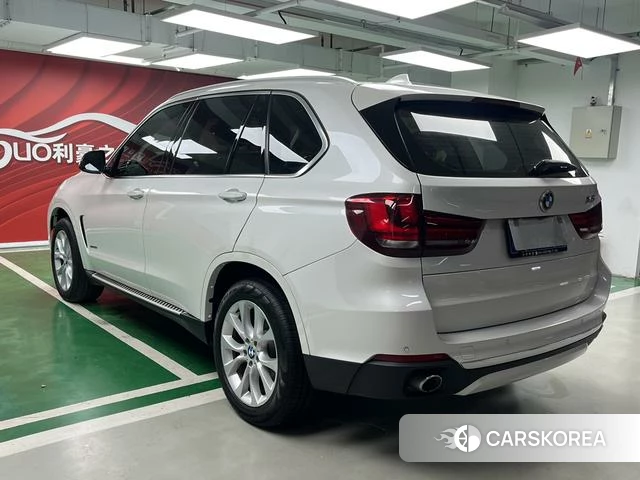 BMW X5 (imported) id 3901942 из Китая 26