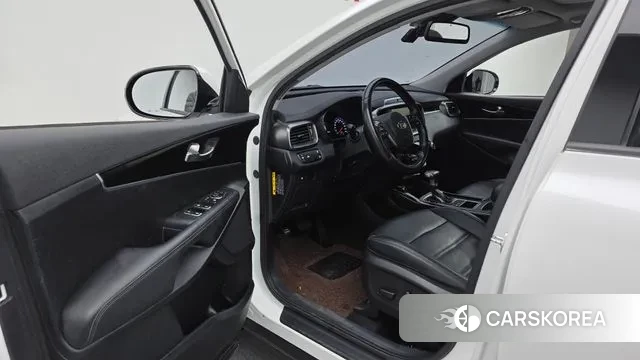 Kia The New Sorento id 3568009 из Кореи 20