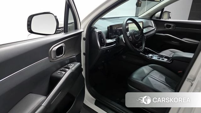 Kia The New Sorento 4th Generation id 3909793 из Кореи 20