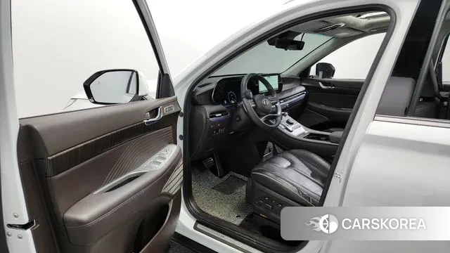 Hyundai The New Palisade id 3654349 из Кореи 20