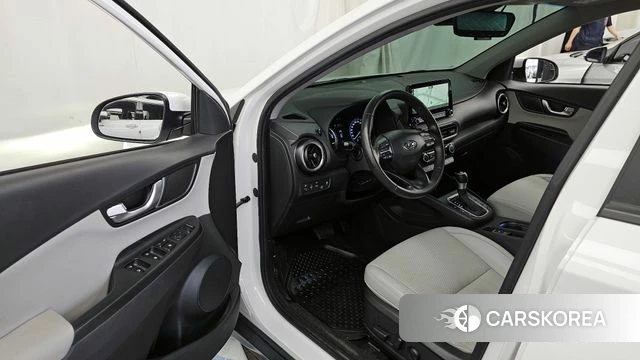 Hyundai The New Kona Hybrid id 3839596 из Кореи 20