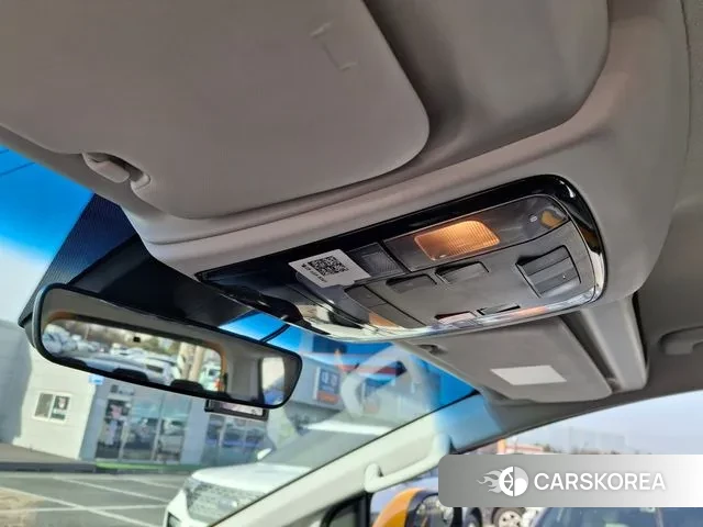 Hyundai Staria id 2365144 из Кореи 20