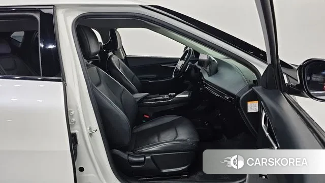 Kia EV6 id 3411428 из Кореи 20