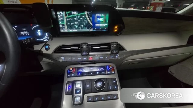 Hyundai Palisade id 3041412 из Кореи 13