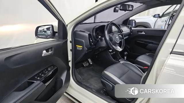 Kia All New Morning (JA) id 3514752 из Кореи 20