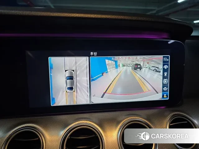 Mercedes-Benz E-Class W213 id 3428681 из Кореи 20