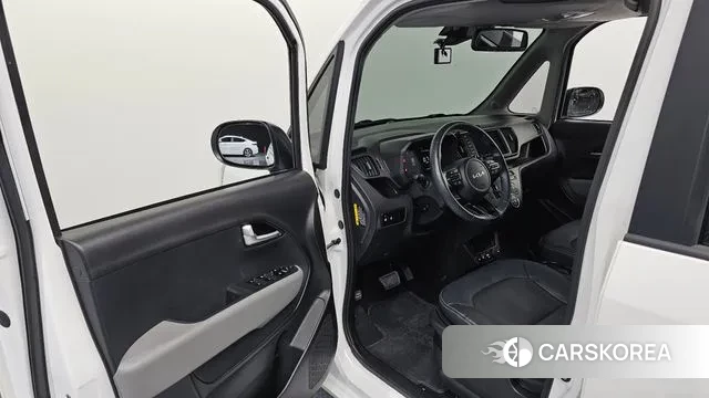 Kia The New Kia Ray id 3560630 из Кореи 20