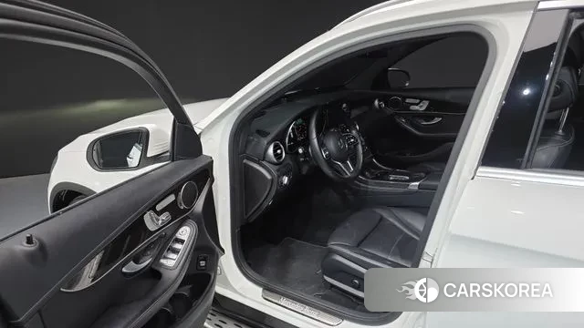 Mercedes-Benz GLC-Class X253 id 3494144 из Кореи 20