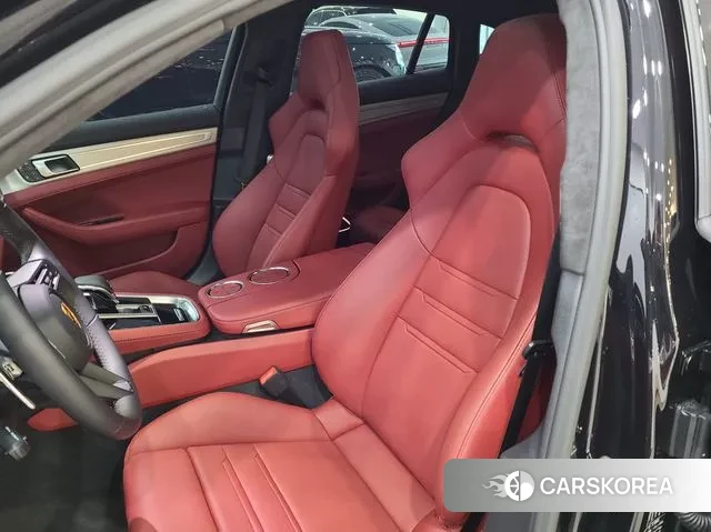 Porsche Panamera (971) id 3680658 из Кореи 20