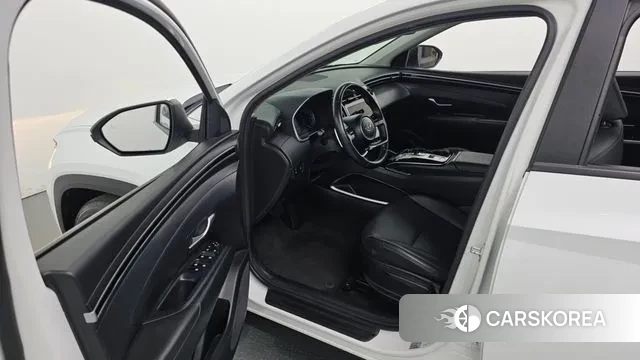 Hyundai Tucson (NX4) id 3447906 из Кореи 20