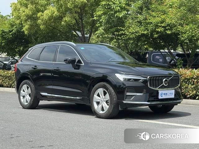 Volvo XC60 id 4212839 из Китая 23