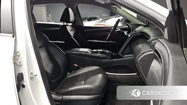 Hyundai Tucson (NX4) id 3587329 из Кореи 20