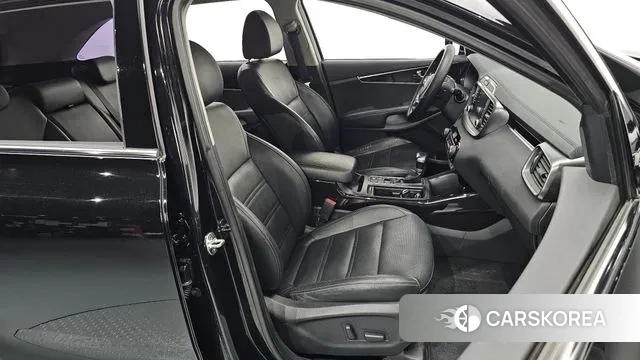 Kia The New Sorento id 3330560 из Кореи 20