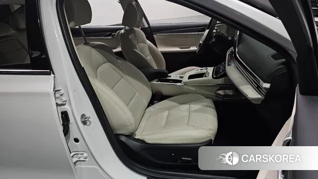 Hyundai The New Grandeur IG id 3121810 из Кореи 20