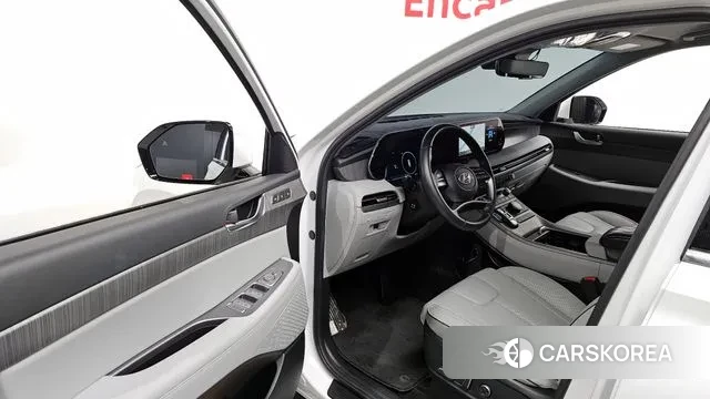 Hyundai The New Palisade id 3359872 из Кореи 20