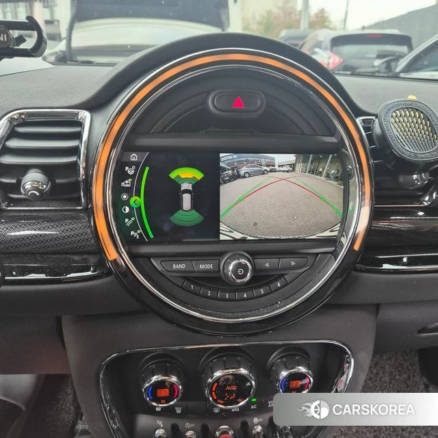 Mini Cooper Clubman id 3866368 из Кореи 11