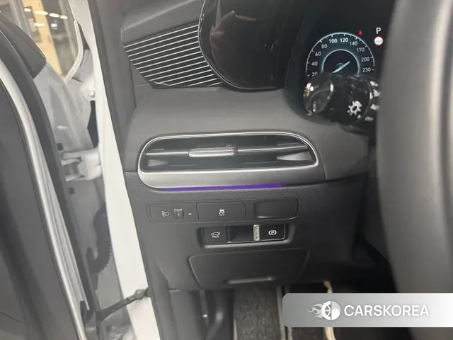 Hyundai The New Palisade id 3279084 из Кореи 14