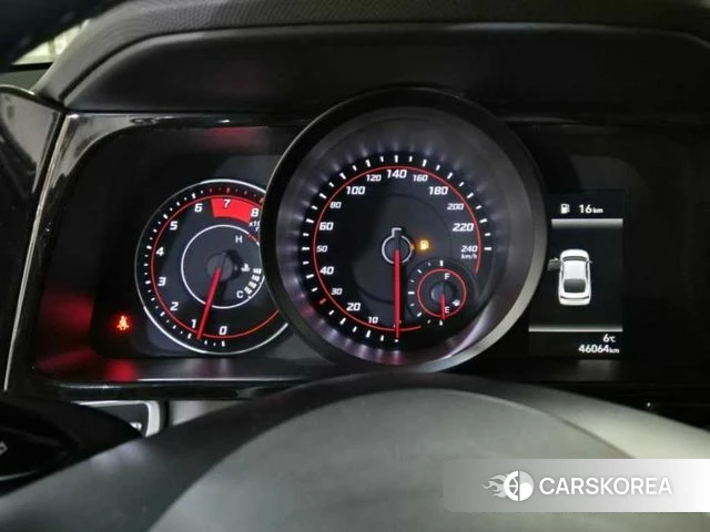 Hyundai Avante (CN7) id 3856512 из Кореи 17