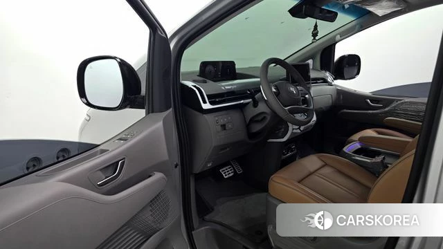Hyundai Staria id 4585007 из Кореи 33