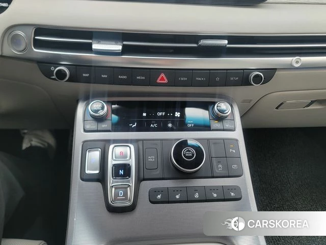 Hyundai The New Palisade id 4243582 из Кореи 20