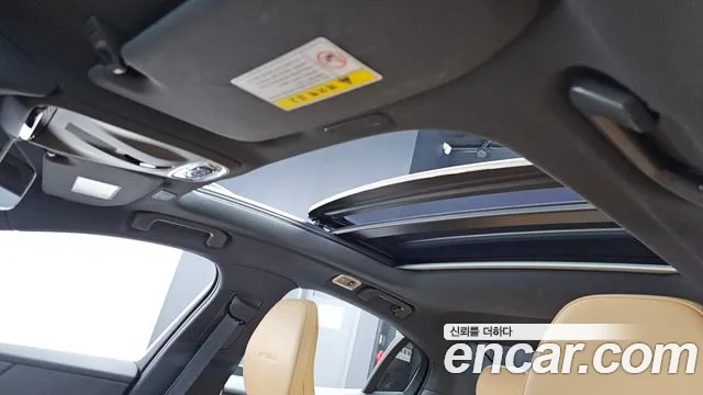 Volvo S60 3rd generation id 2759486 из Кореи 20