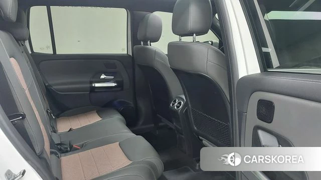 Mercedes-Benz EQB X243 id 3805845 из Кореи 17