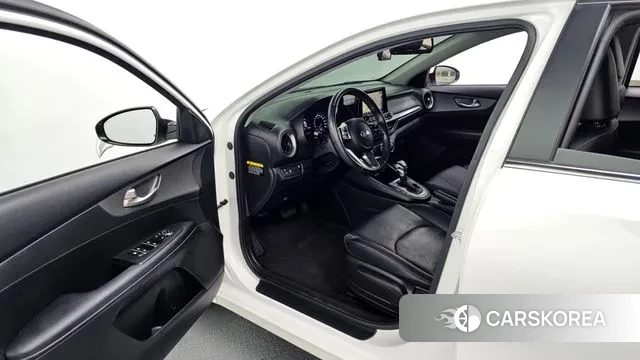 Kia Come New K3 id 3045635 из Кореи 20