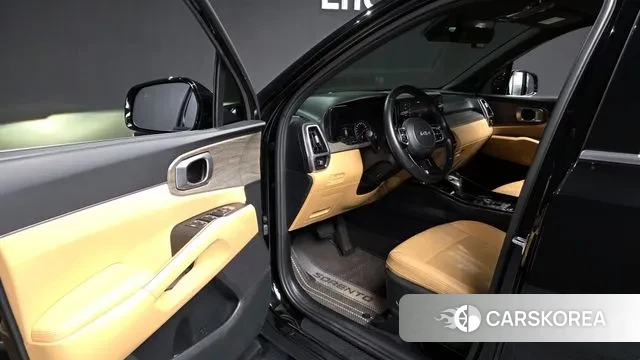 Kia Sorento 4th Generation id 3453540 из Кореи 20