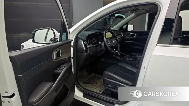 Kia Sorento 4th Generation id 3686185 из Кореи 20