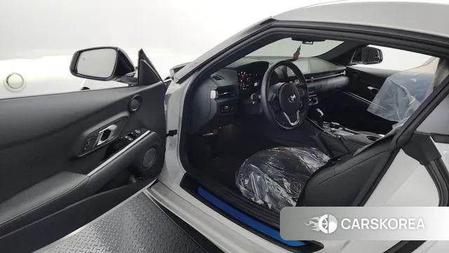 Toyota Supra 5th Generation id 3278472 из Кореи 20