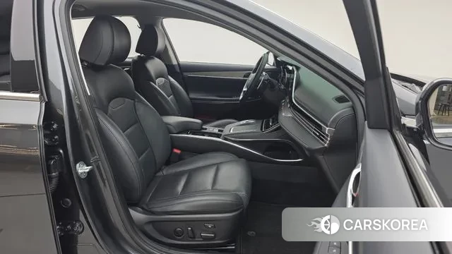 Hyundai The New Grandeur IG id 3690757 из Кореи 20