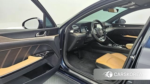 Kia K5 Hybrid 3rd Generation id 3934203 из Кореи 20