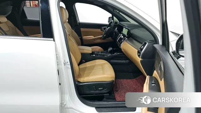 Kia Sorento 4th Generation id 3540196 из Кореи 20