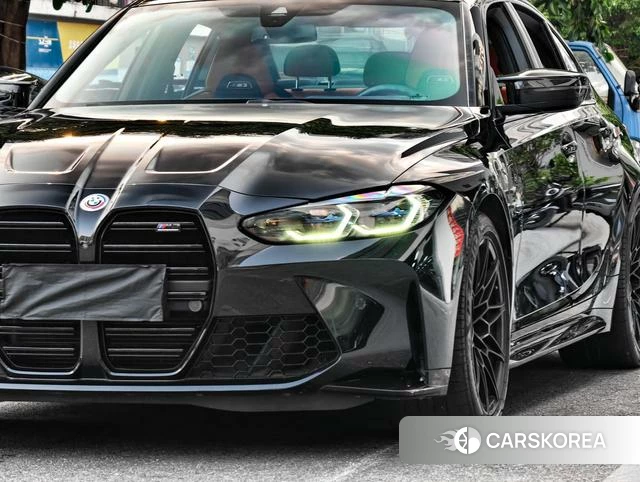 BMW M3 id 4265491 из Китая 11