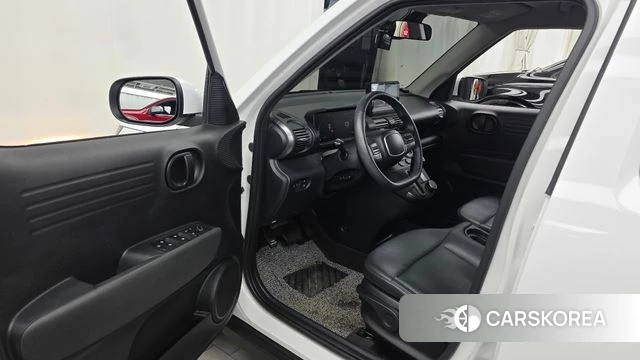 Hyundai Casper id 4624178 из Кореи 32
