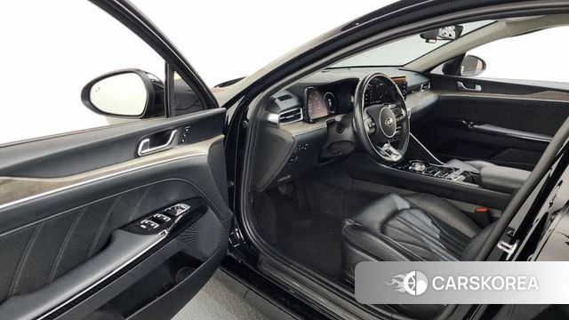 Kia K5 3rd generation id 3866532 из Кореи 20