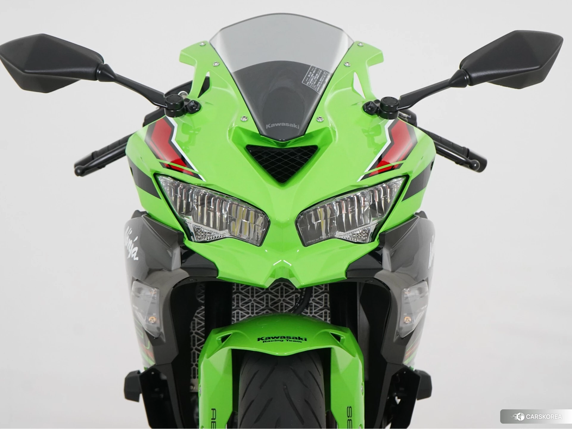 OTHER NINJA ZX-4RR id 4380106 из Японии 10