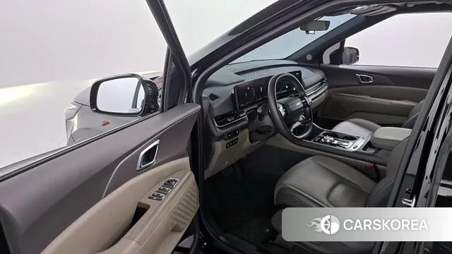 Kia The New Carnival 4th Generation id 3365329 из Кореи 20