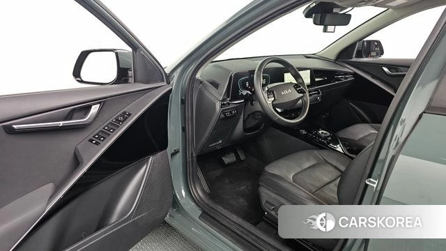 Kia Di Ol Nu Niro id 4408846 из Кореи 33