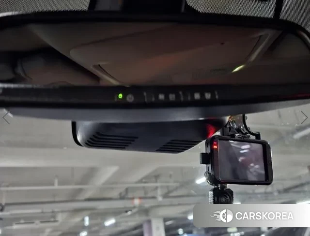 Renault Korea (Samsung) The New QM6 id 3598625 из Кореи 12