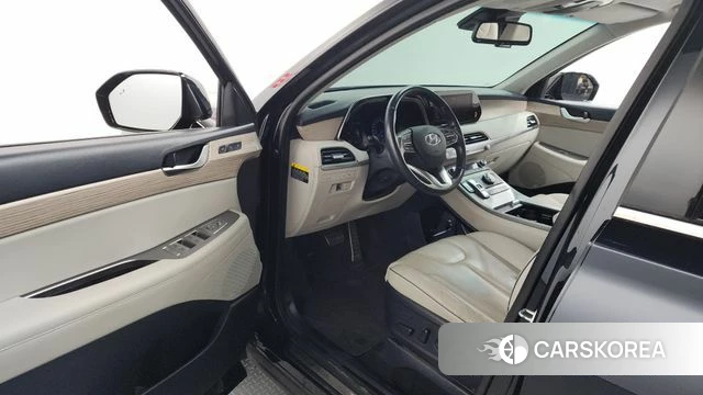 Hyundai Palisade id 3942792 из Кореи 20