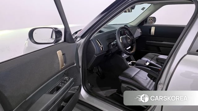 Mini Cooper S Countryman 3rd Generation id 3831533 из Кореи 20