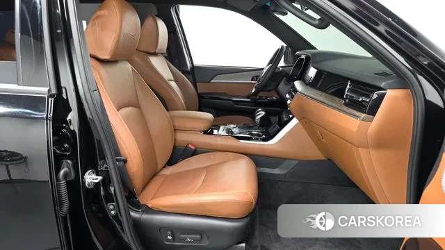 Kia Mohave Master id 3503426 из Кореи 20