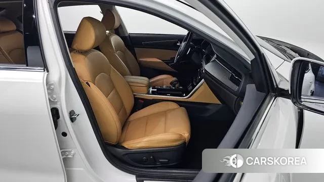 Kia K7 Premier id 3728103 из Кореи 20